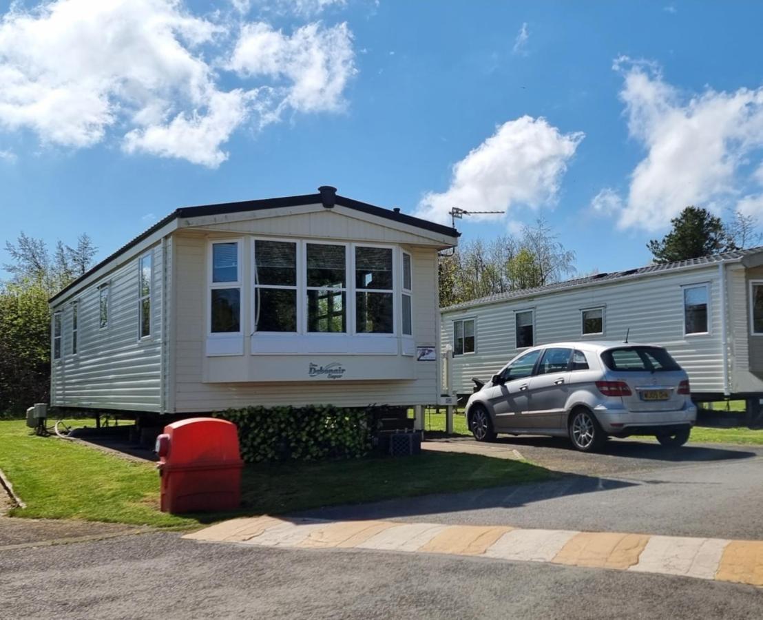 فيلا The Glen View Port Seton المظهر الخارجي الصورة